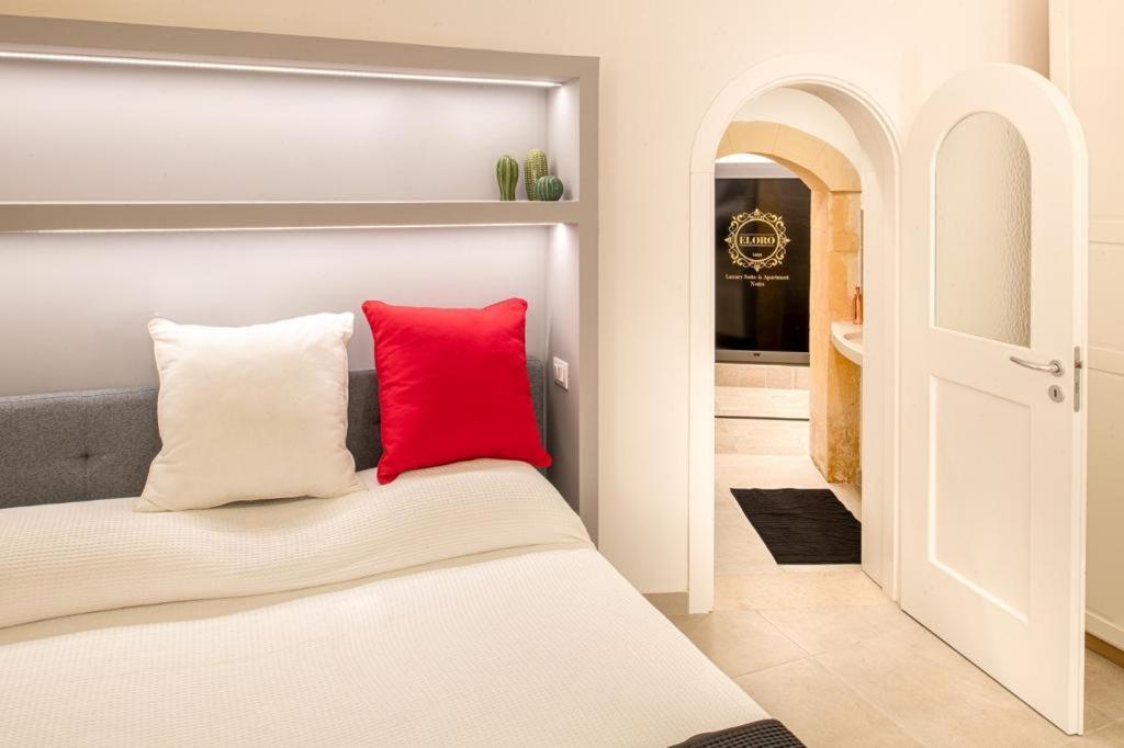 Esperia Luxury Suite & Apartment Noto Noto
